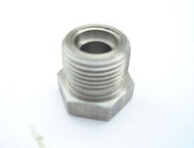 液壓法蘭接頭主要應用在什么行業