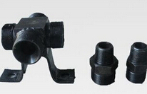 十大過渡接頭生產廠家