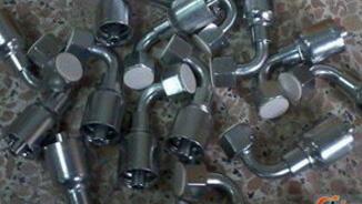 不銹鋼過渡接頭介質(zhì)、結(jié)構(gòu)特點以及運用范圍