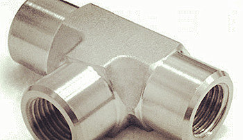 不銹鋼過(guò)渡接頭的特點(diǎn)