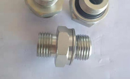 美制過渡接頭泄漏原因有哪些?如何處理?