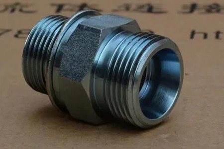 公制螺紋卡套式接頭的標準是如何確定的?