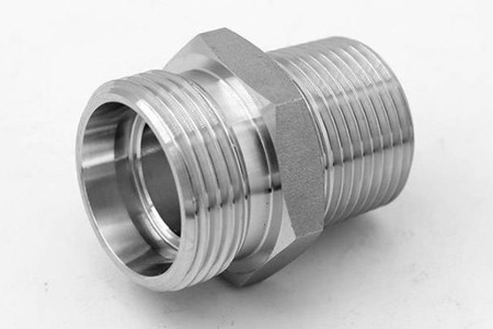 如何采購(gòu)英制螺紋接頭?