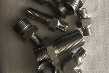 美制過渡接頭應(yīng)該如何正確選型?