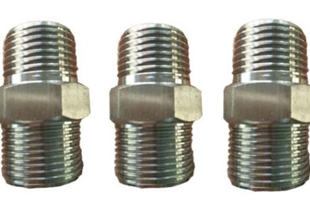 液壓法蘭接頭拆卸時注意哪些？這幾點要掌握！