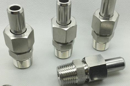 焊接式過渡接頭怎么提高焊接效果?看這篇就夠了!