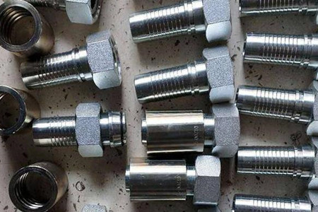 英制螺紋接頭失效原因有幾點？原因或有四方面！