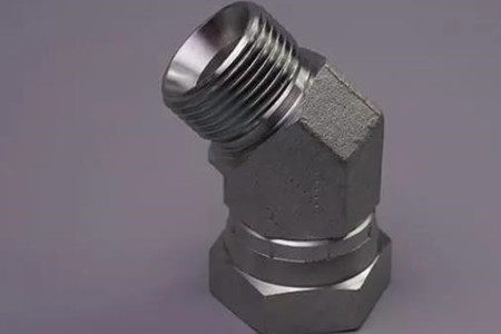 英制螺紋接頭失效原因有幾點？原因或有四方面！