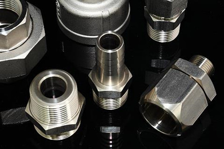 英制螺紋接頭規(guī)格如何確定?參考這幾點(diǎn)!