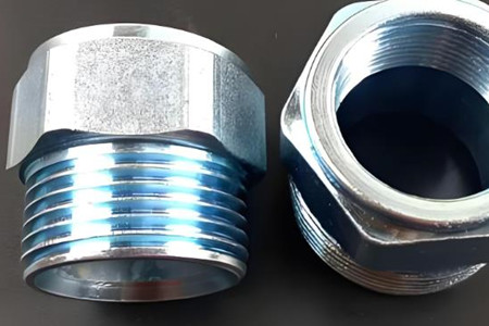 英制螺紋接頭螺紋直徑怎么選?廠(chǎng)家有話(huà)說(shuō)!