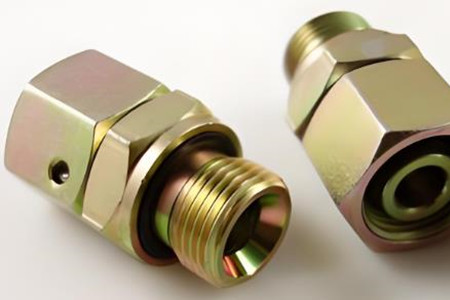 英制螺紋接頭螺紋直徑怎么選?廠(chǎng)家有話(huà)說(shuō)!