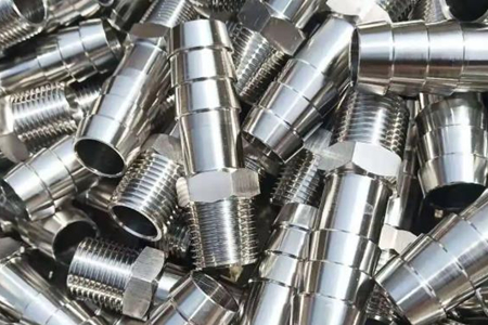 如何采購不銹鋼過渡接頭？廠家來支招！