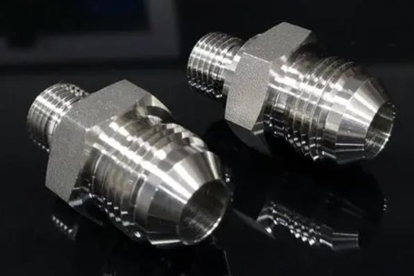 控制好美制接頭安裝是的松緊度非常重要! 圖2