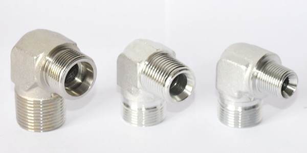 美制過渡接頭實物圖2