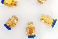 英制螺紋接頭怎么使用密封性才比較好？