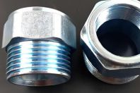 英制螺紋接頭螺紋直徑怎么選？廠家有話說！