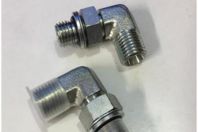 公制螺紋接頭和英美制螺紋接頭有什么區別？