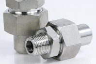 英制螺紋接頭如何防止泄漏？可采取五大措施！