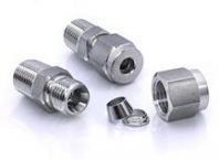 英制接頭的特點和應用