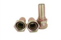 液壓管件接頭安裝時(shí)需注意什么？