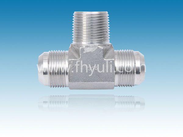 不銹鋼過渡接頭 三通SS2601系列