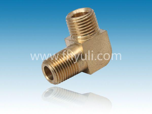 銅制過(guò)渡接頭